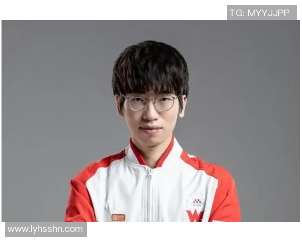 英雄联盟心理素质分析：WE战队为何稳居榜首的深层原因探讨